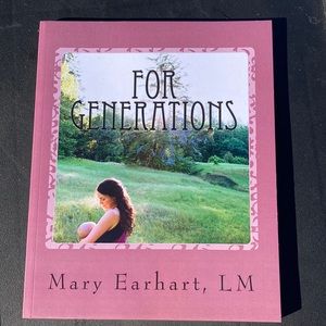 Pregnancy Self-help book about women in recovery from alcohol and drug addiction